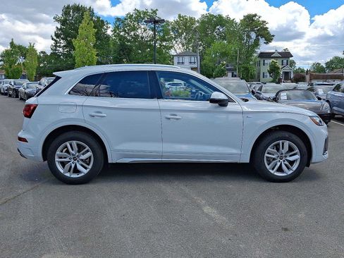 Certified 2023 Audi Q5 2.0T Premium w/ Convenience Package AWD/4WD image 27