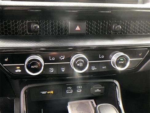 Used 2024 Honda CR-V EX-L image 18