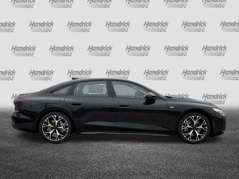 Used 2026 Audi A6 Prestige AWD/4WD image 11