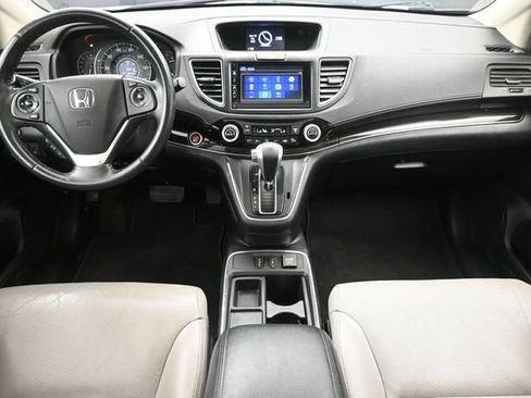 Used 2016 Honda CR-V EX-L image 21