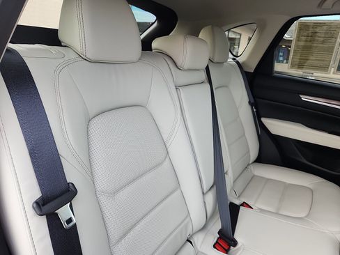 Used 2023 MAZDA CX-5 AWD 2.5 S w/ Premium Plus Pkg image 29