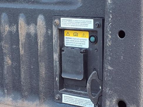 Used 2024 Ford F350 Limited w/ FX4 Off-Road Package image 21