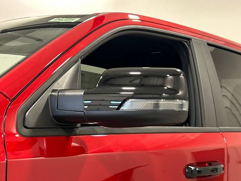 New 2026 RAM 1500 Big Horn AWD/4WD image 12