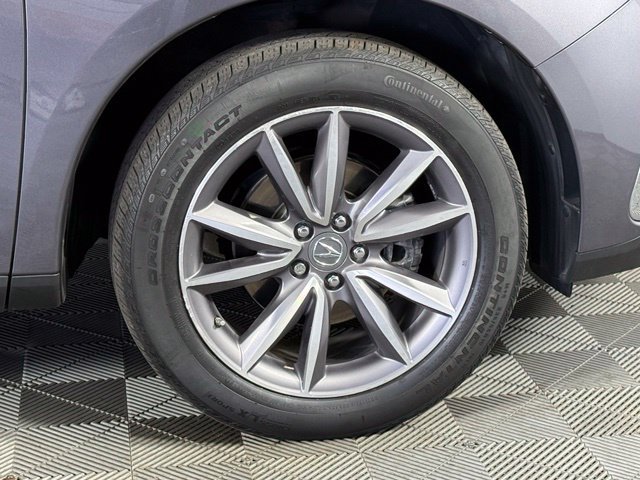 Used 2020 Acura RDX w/ Technology Package AWD/4WD image 11