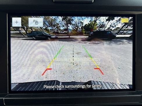 New 2026 Ford F250 XL w/ STX Appearance Package image 23