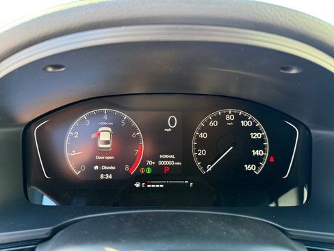 New 2026 Honda Civic Sport image 11