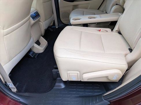 Certified 2019 Toyota Highlander Limited image 17