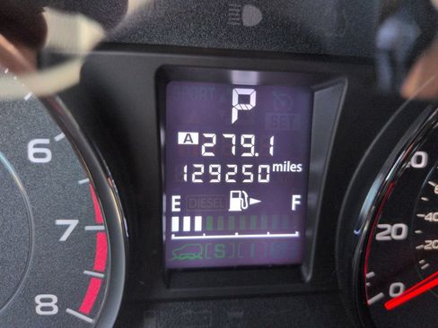Used 2014 Subaru Forester 2.5i Touring AWD/4WD image 17