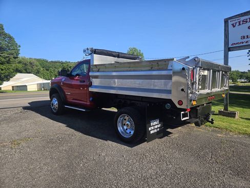 Used 2020 RAM 5500 Tradesman AWD/4WD image 5