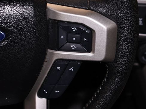 Used 2016 Ford F150 Lariat w/ Equipment Group 502A Luxury AWD/4WD image 26