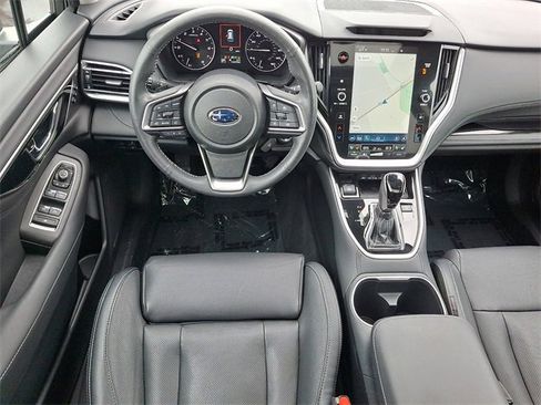 Used 2024 Subaru Outback Touring XT w/ Popular Package #2 image 12