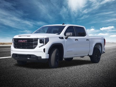New 2026 GMC Sierra 1500 Pro image 15