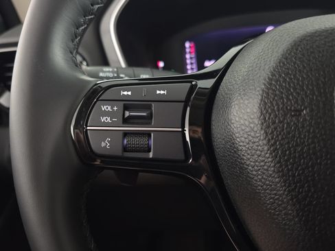 Certified 2026 Honda Pilot EX-L image 15