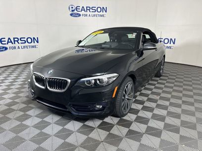 Used 2018 BMW 230i 230i