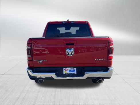 Used 2024 RAM 1500 Laramie image 6