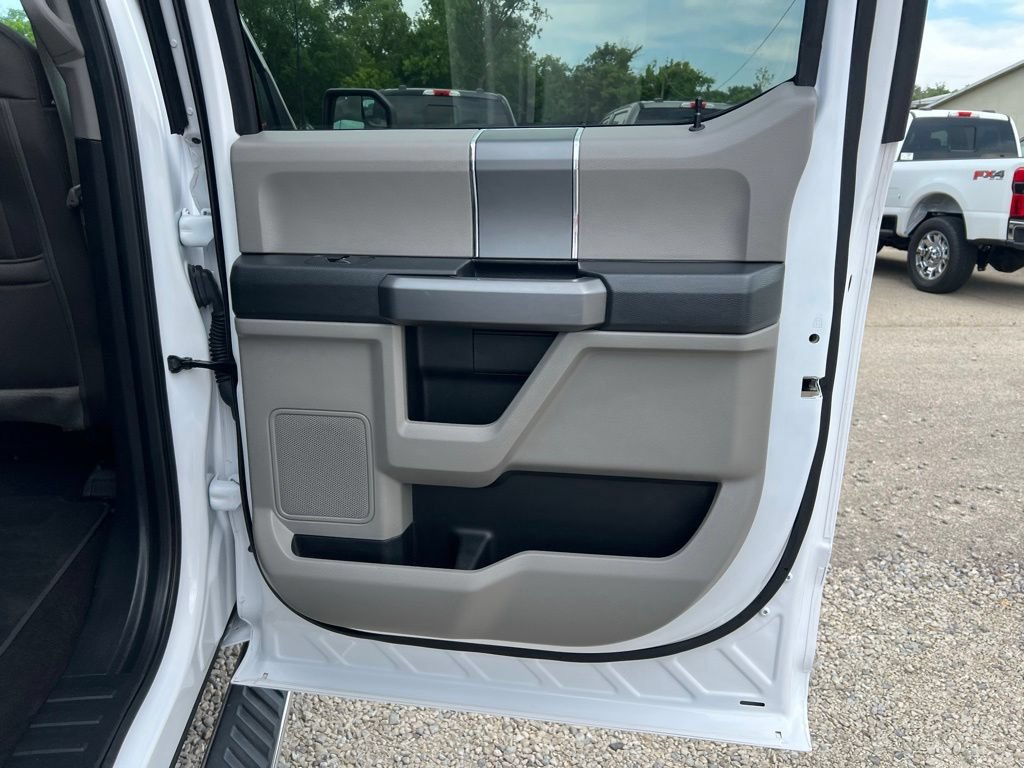 Used 2020 Ford F150 4x4 SuperCrew image 17