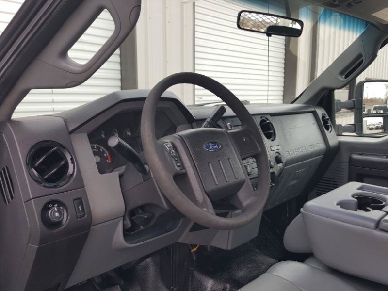 Used 2012 Ford F350 XL w/ PWR Equipment Group RWD image 11