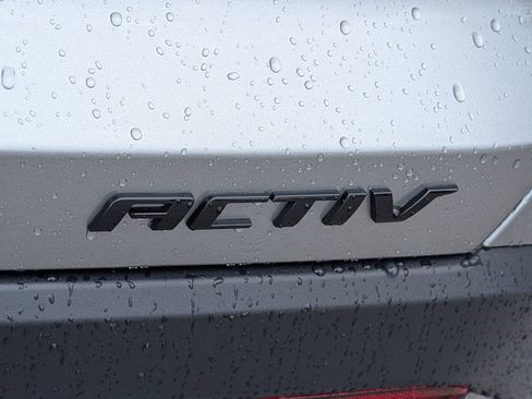 New 2026 Chevrolet Equinox ACTIV FWD image 6