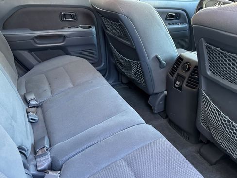 Used 2007 Honda Pilot EX image 28