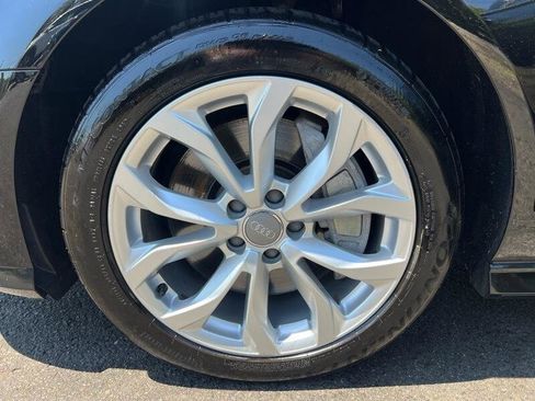 Used 2017 Audi A6 2.0T Premium AWD/4WD image 28