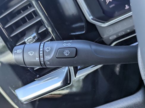 New 2026 Chevrolet Silverado 1500 RST image 17