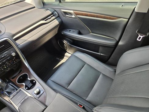 Used 2022 Lexus RX 350 FWD w/ Premium Package image 20