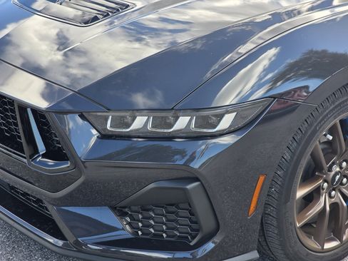 Used 2024 Ford Mustang GT Premium image 6