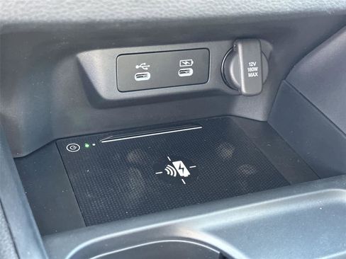 New 2026 Acura ADX FWD image 25