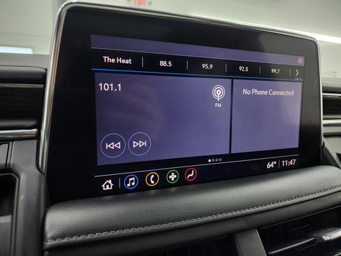 Used 2021 Chevrolet Tahoe LT image 57