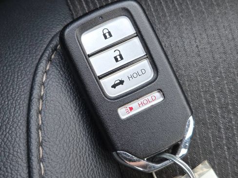 Certified 2020 Honda Accord Sport image 39