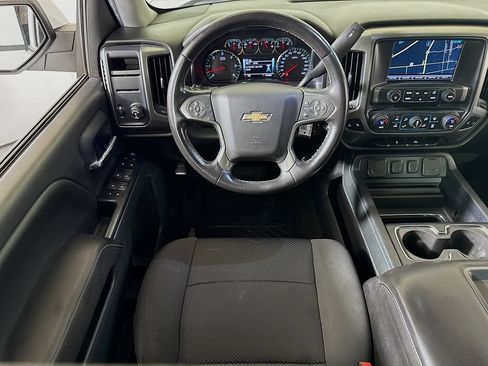 Used 2014 Chevrolet Silverado 1500 LT w/ Texas Edition, 1LT Trim RWD image 20