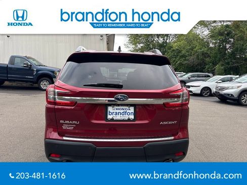 Used 2024 Subaru Ascent Premium w/ Convenience Package AWD/4WD image 5