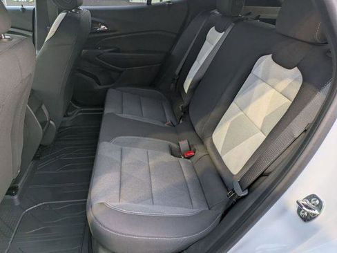 New 2026 Chevrolet Trax RS w/ Driver Confidence Package image 20