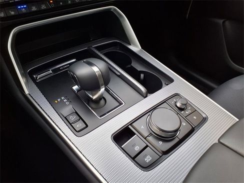 New 2026 MAZDA CX-70 3.3 Turbo w/ Premium Plus Pkg image 15