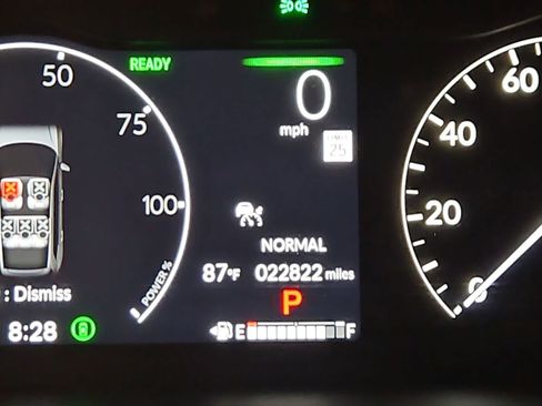 Certified 2024 Honda CR-V Sport Touring image 16
