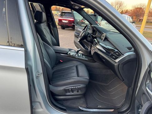 Used 2018 BMW X5 xDrive35i AWD/4WD image 29