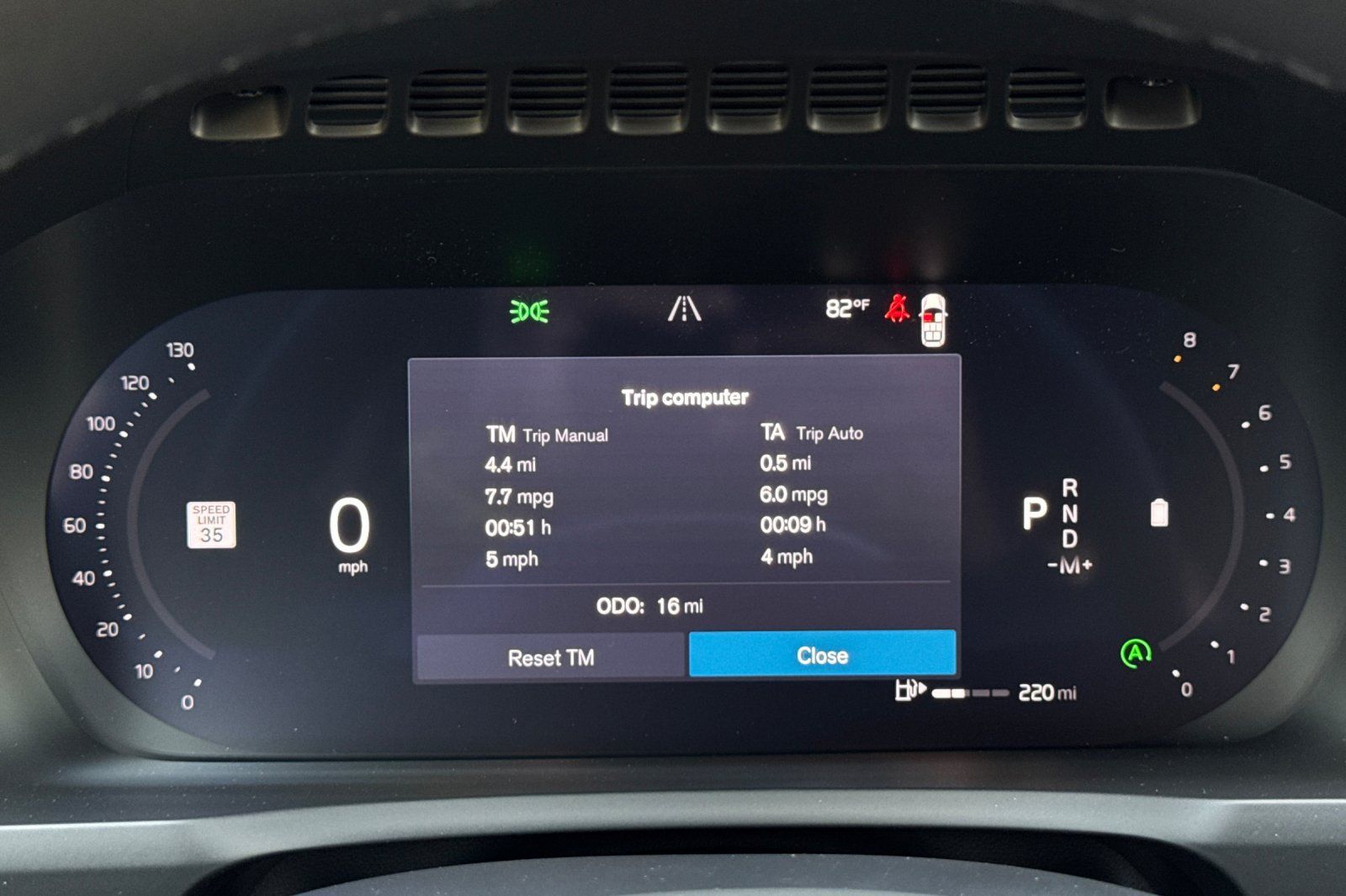 New 2026 Volvo XC90 B5 Ultra AWD/4WD image 23