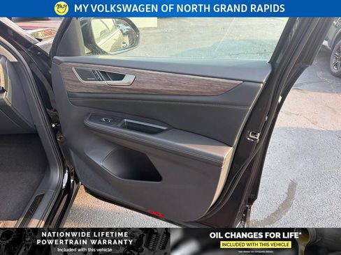 New 2026 Volkswagen Atlas SEL Premium R-Line AWD/4WD image 25