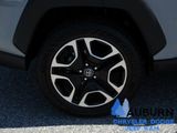 Used 2021 Toyota RAV4 Adventure image 4