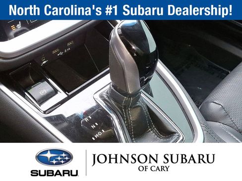 Used 2022 Subaru Outback Limited image 14