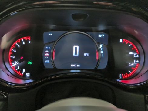 Used 2024 Dodge Durango GT image 20