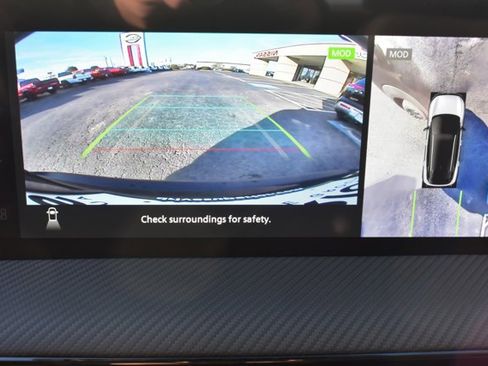 New 2026 Nissan Kicks SR w/ SR Premium Package image 25