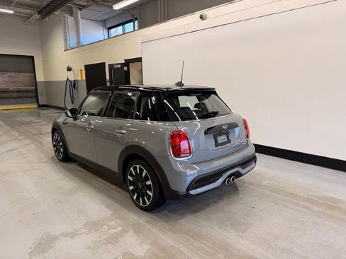Certified 2023 MINI Cooper S image 3
