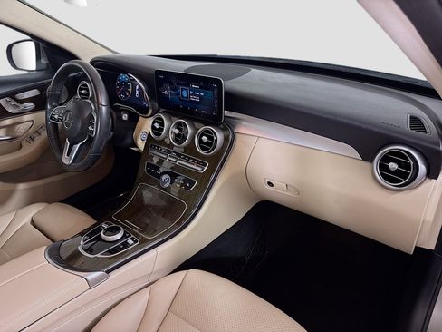 Used 2020 Mercedes-Benz C 300 Sedan w/ Premium Package image 30