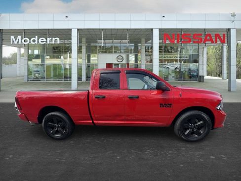 Used 2018 RAM 1500 Express w/ Express Value Package image 6
