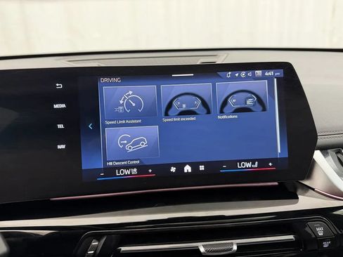 Used 2025 BMW X1 xDrive28i AWD/4WD image 18