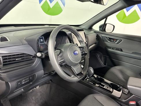 Certified 2026 Subaru Forester Premium AWD/4WD image 26