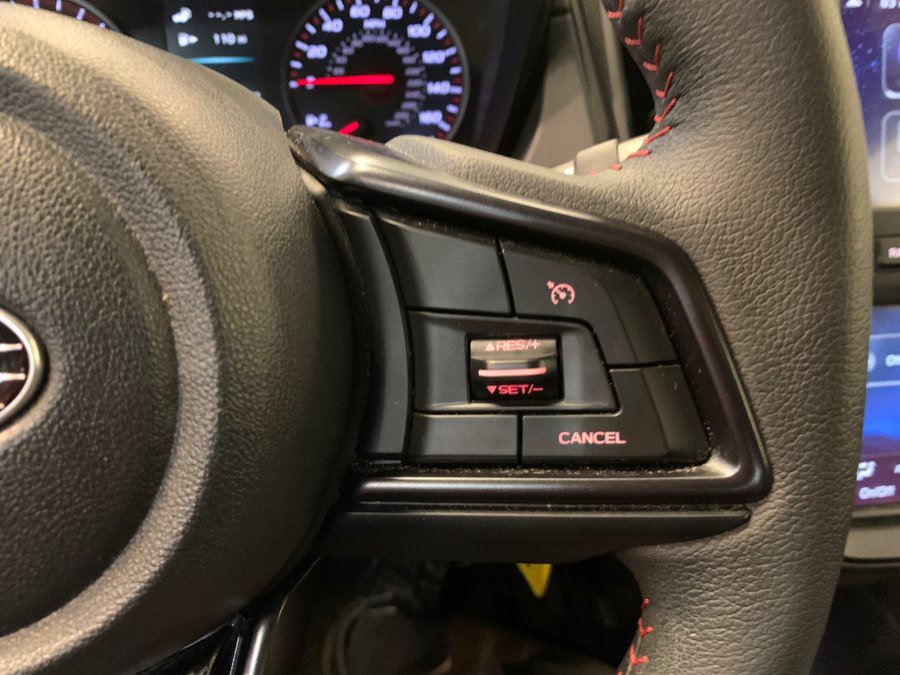 Used 2023 Subaru WRX AWD/4WD image 21