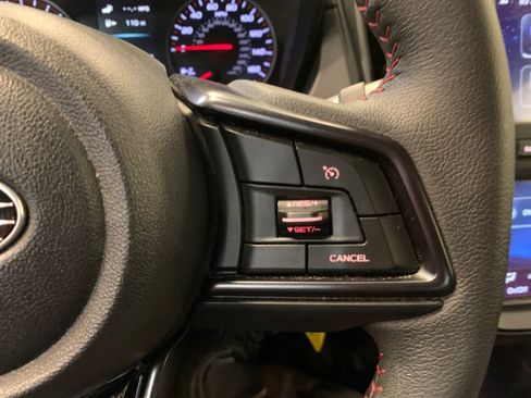 Used 2023 Subaru WRX AWD/4WD image 21