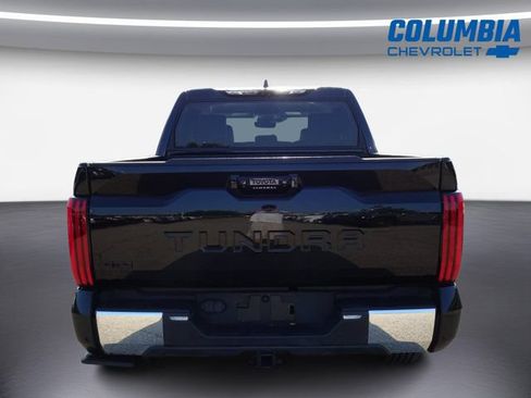 Used 2023 Toyota Tundra SR5 w/ TRD Off-Road Premium Package AWD/4WD image 4